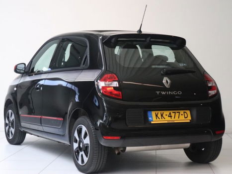 Renault Twingo - 1.0 SCe Collection/Airco/DAB/Cabriodak/Actie prijs - 1