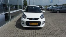 Kia Picanto - 1.0 CVVT ComfortL.| Airco| Stoelverw.|