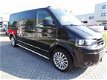 Volkswagen Transporter - 2.0 TDI L2H1 DC Comfortline Navi, Airco, Trekhaak, Vol opties - 1 - Thumbnail