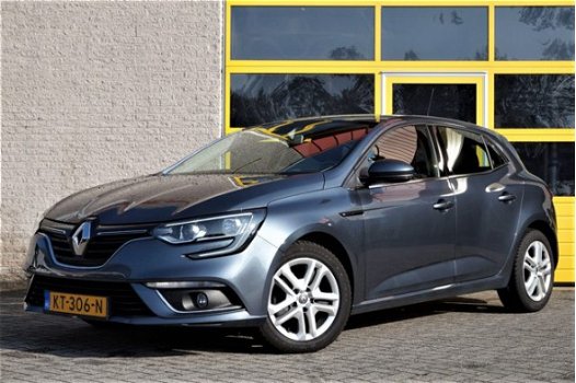 Renault Mégane - 1.5 dCi Zen 5drs BJ2016 Navi | Clima | Cruise control | Bluetooth - 1