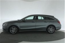 Mercedes-Benz CLA-klasse Shooting Brake - 200D Lease Edition Aut. [ Xenon Navi Parkeerhulp V+A ]