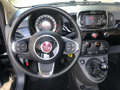 Fiat 500 C - 0.9 TwinAir T Lounge | Navi - 16