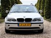 BMW 3-serie Touring - 316i Black & Silver Youngtimer Airco Top-conditie Nieuwe ketting Trekhaak - 1 - Thumbnail