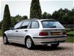 BMW 3-serie Touring - 316i Black & Silver Youngtimer Airco Top-conditie Nieuwe ketting Trekhaak - 1 - Thumbnail
