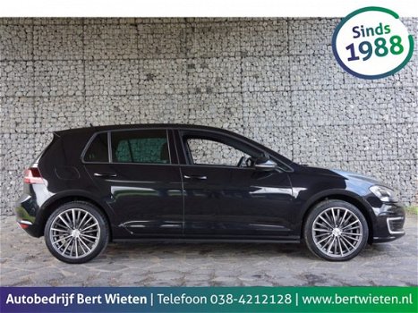 Volkswagen Golf - 1.4 TSI GTE Excl BTW | Xenon | Navi | Cruise - 1