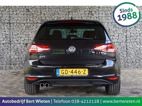 Volkswagen Golf - 1.4 TSI GTE Excl BTW | Xenon | Navi | Cruise - 1