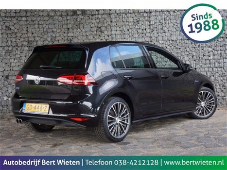 Volkswagen Golf - 1.4 TSI GTE Excl BTW | Xenon | Navi | Cruise - 1