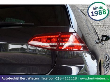 Volkswagen Golf - 1.4 TSI GTE Excl BTW | Xenon | Navi | Cruise - 1