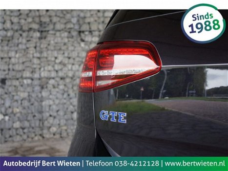 Volkswagen Golf - 1.4 TSI GTE Excl BTW | Xenon | Navi | Cruise - 1