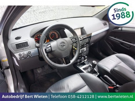 Opel Astra - 1.6 | Geen import | Leer | Navigatie - 1