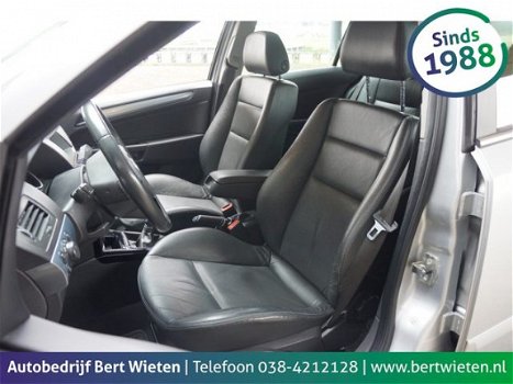 Opel Astra - 1.6 | Geen import | Leer | Navigatie - 1