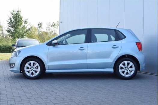 Volkswagen Polo - 1.2 TDI BlueMotion Comfortline - 1