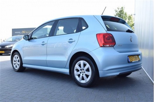 Volkswagen Polo - 1.2 TDI BlueMotion Comfortline - 1