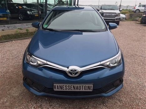 Toyota Auris - 1.3 VVT-i 5drs Clima 1e eigenaar - 1