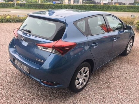 Toyota Auris - 1.3 VVT-i 5drs Clima 1e eigenaar - 1