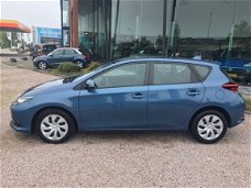 Toyota Auris - 1.3 VVT-i 5drs Clima 1e eigenaar