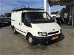 Ford Transit - 260S 2.0TDdi Business Edition - 1 - Thumbnail