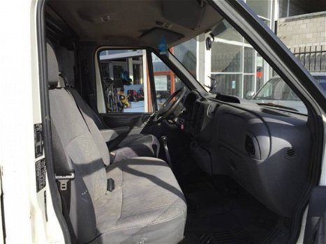 Ford Transit - 260S 2.0TDdi Business Edition - 1