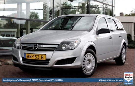 Opel Astra Wagon - 1.4 16V . Enjoy AIRCO - 1