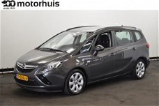 Opel Zafira Tourer - 1.4 Turbo Start/Stop 140pk Business+