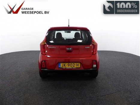 Kia Picanto - 1.0 ECONOMYLINE 5-D - GARANTIE 2023 - 1