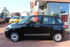 Fiat 500 L - TwinAir Turbo 105pk Pop Navi