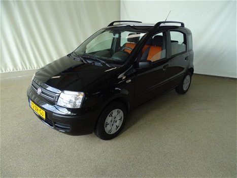 Fiat Panda - 1.2 Edizione Cool - 1