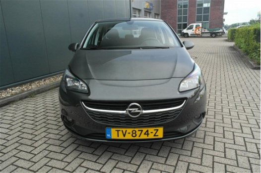 Opel Corsa - 1.4 S&S 90pk 5d favourite - 1