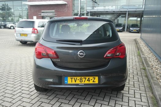 Opel Corsa - 1.4 S&S 90pk 5d favourite - 1