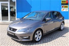 Seat Leon - 1.4 EcoTSI FR Connect