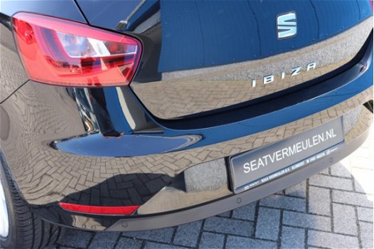 Seat Ibiza - 1.0 EcoTSI Style Connect - 1
