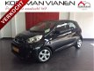 Kia Picanto - 1.0 CVVT 5D DynamicLine Climate/Cruise Control - 1 - Thumbnail