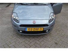 Fiat Punto Evo - 0.9 TwinAir Sport