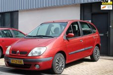 Renault Scénic - 1.6-16V Nieuwe APK Nieuwe Distributieriem