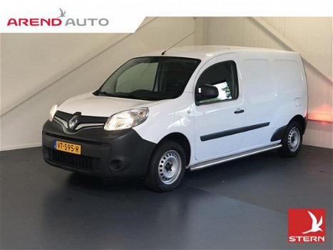 Renault Kangoo - 1.5 dCi 90pk S&S Comfort Maxi - 1