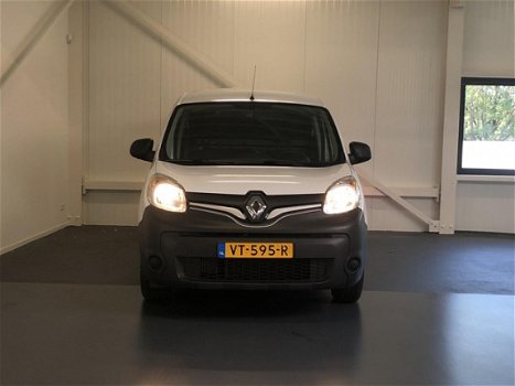 Renault Kangoo - 1.5 dCi 90pk S&S Comfort Maxi - 1