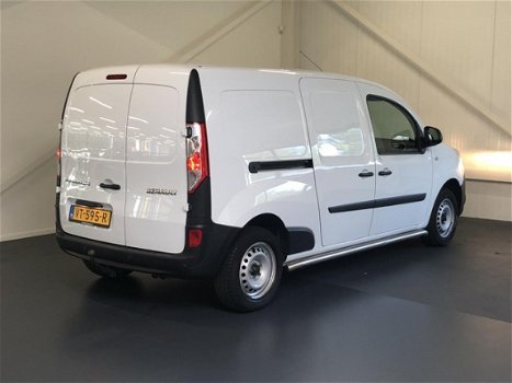 Renault Kangoo - 1.5 dCi 90pk S&S Comfort Maxi - 1