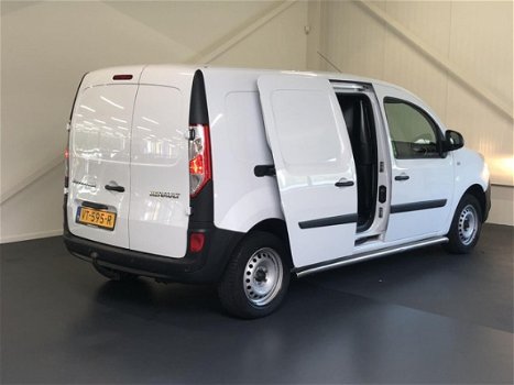 Renault Kangoo - 1.5 dCi 90pk S&S Comfort Maxi - 1