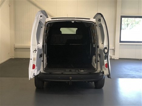 Renault Kangoo - 1.5 dCi 90pk S&S Comfort Maxi - 1