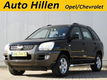 Kia Sportage - 2.0 2WD Comfort TREKHAAK 1400KG TREKGEWICHT - 1 - Thumbnail