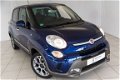 Fiat 500 L - Trekking. Stoere auto met hoge zit en instap - 1 - Thumbnail