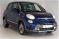 Fiat 500 L - Trekking. Stoere auto met hoge zit en instap - 1 - Thumbnail