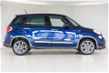 Fiat 500 L - Trekking. Stoere auto met hoge zit en instap - 1 - Thumbnail