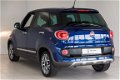 Fiat 500 L - Trekking. Stoere auto met hoge zit en instap - 1 - Thumbnail