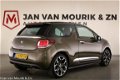 Citroën DS3 Cabrio - 1.6 THP Sport Chic | CLIMA | CRUISE | PACK COMFORT - 1 - Thumbnail