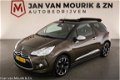 Citroën DS3 Cabrio - 1.6 THP Sport Chic | CLIMA | CRUISE | PACK COMFORT - 1 - Thumbnail