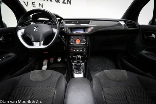 Citroën DS3 Cabrio - 1.6 THP Sport Chic | CLIMA | CRUISE | PACK COMFORT - 1