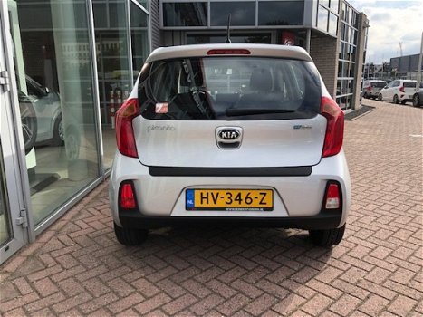 Kia Picanto - 1.0 CVVT ComfortLine - 1