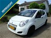 Suzuki Alto - 1.0 Comfort Plus met Airco - 1 - Thumbnail