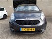 Kia Venga - 1.4 CVVT DynamicPLusLine - 1 - Thumbnail